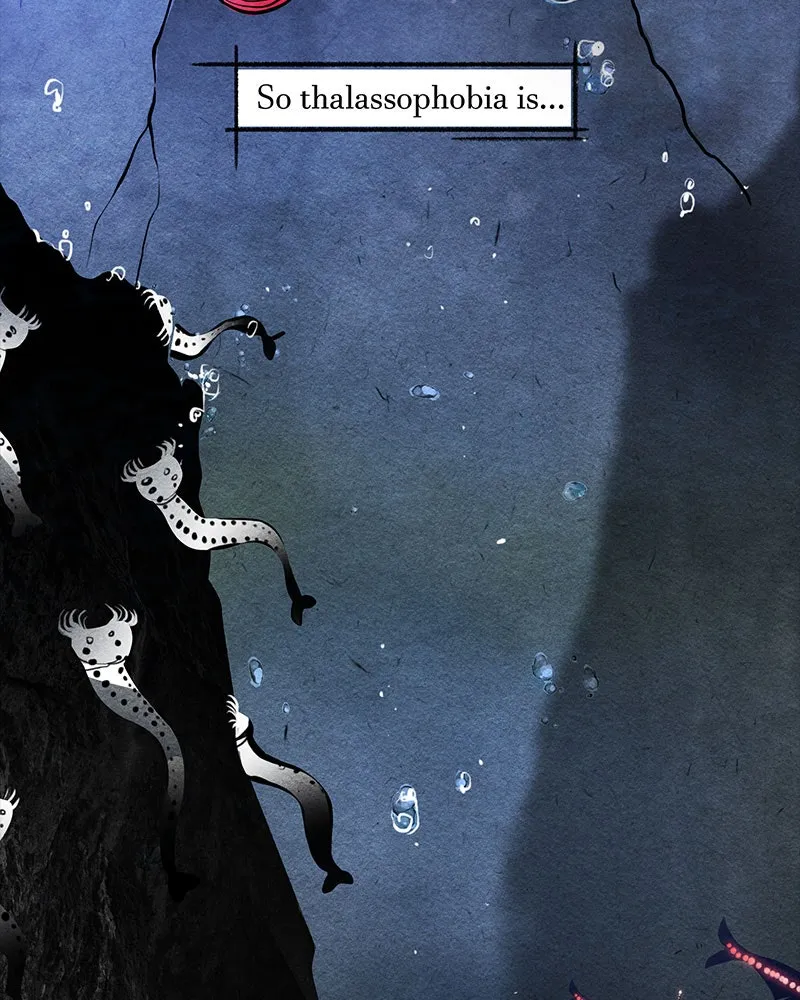 Nevermore Chapter 17 page 88 - 