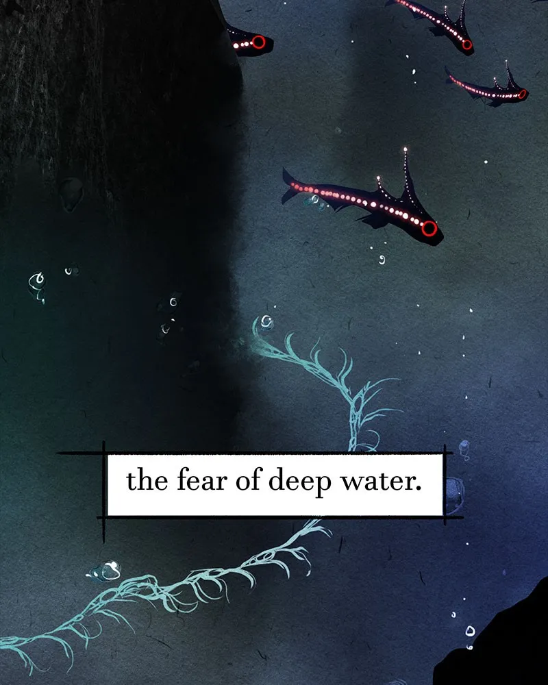 Nevermore Chapter 17 page 89 - 
