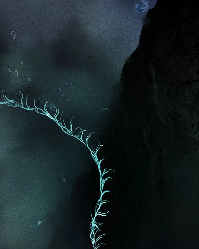 Nevermore Chapter 17 page 90 - 