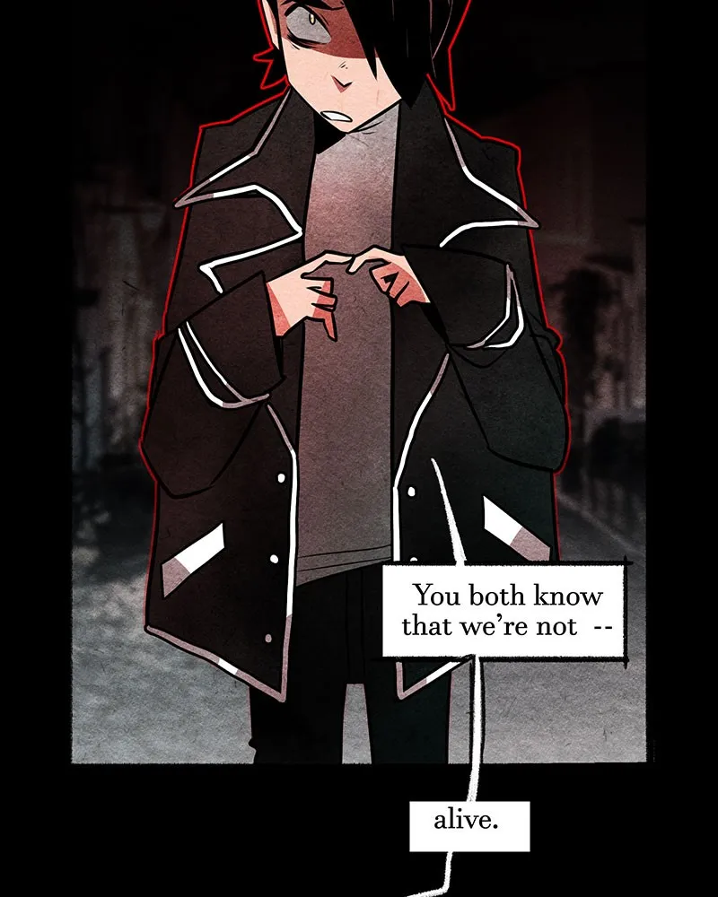Nevermore Chapter 17 page 10 - 