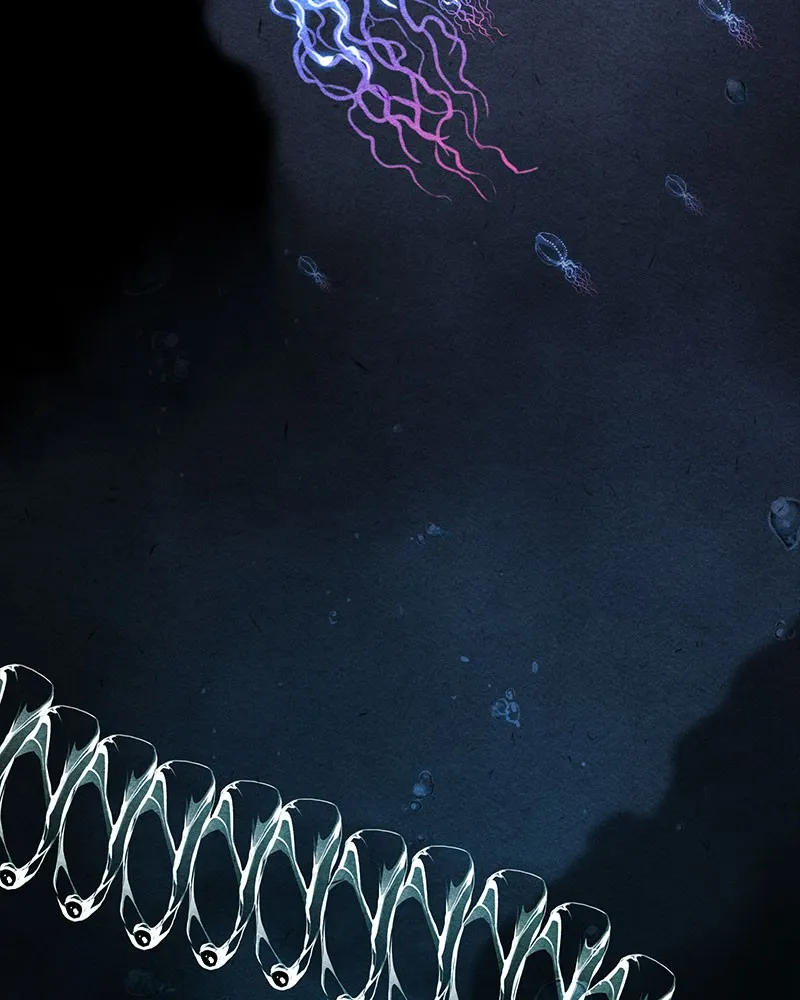 Nevermore Chapter 17 page 93 - 