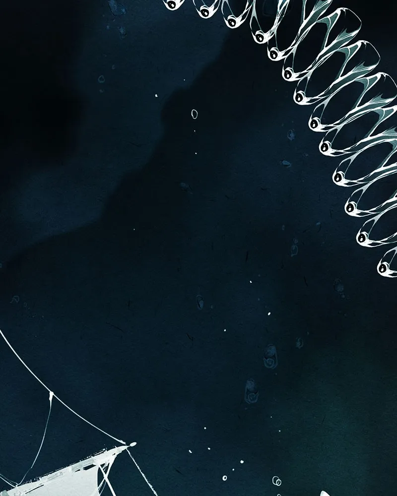 Nevermore Chapter 17 page 94 - 