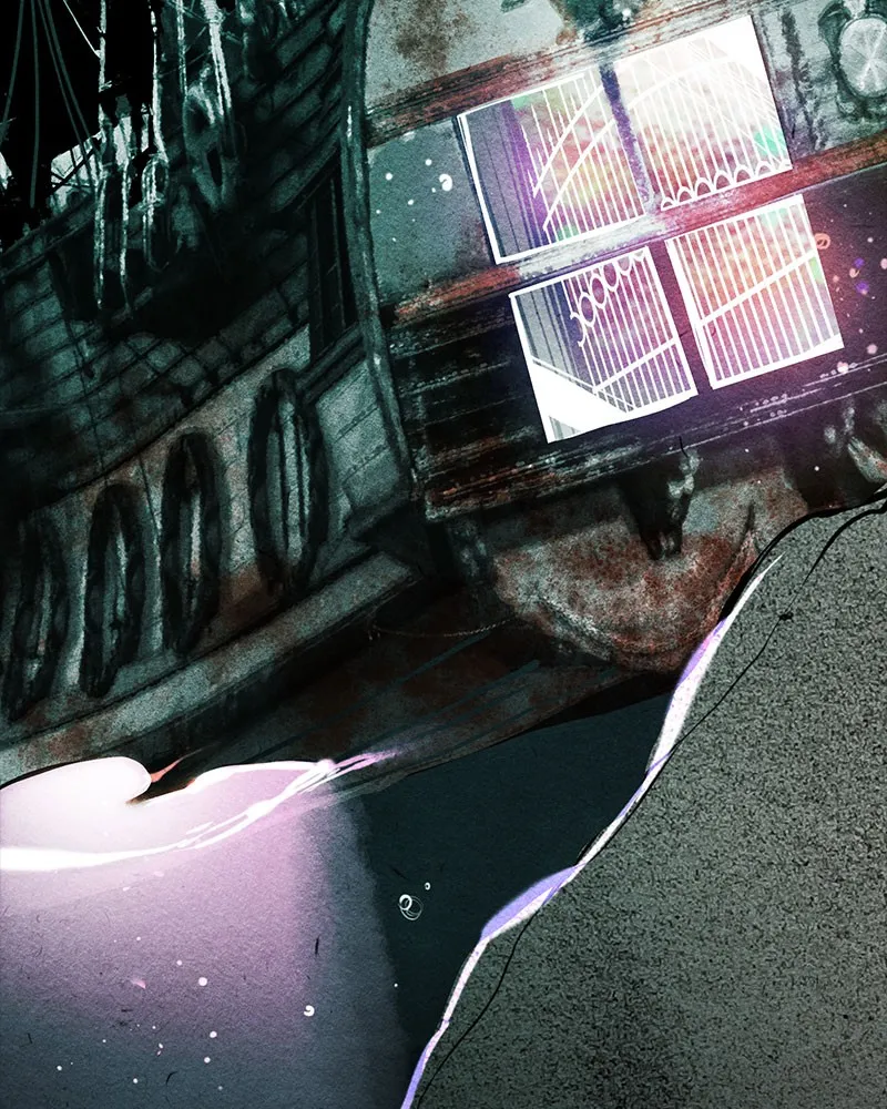 Nevermore Chapter 17 page 97 - 