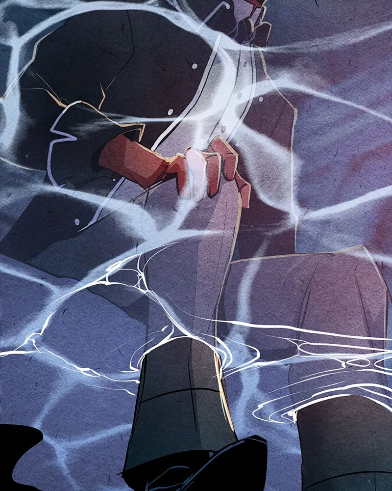 Nevermore Chapter 18 page 101 - 