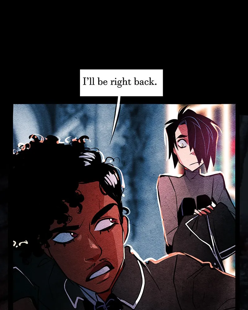 Nevermore Chapter 18 page 103 - 