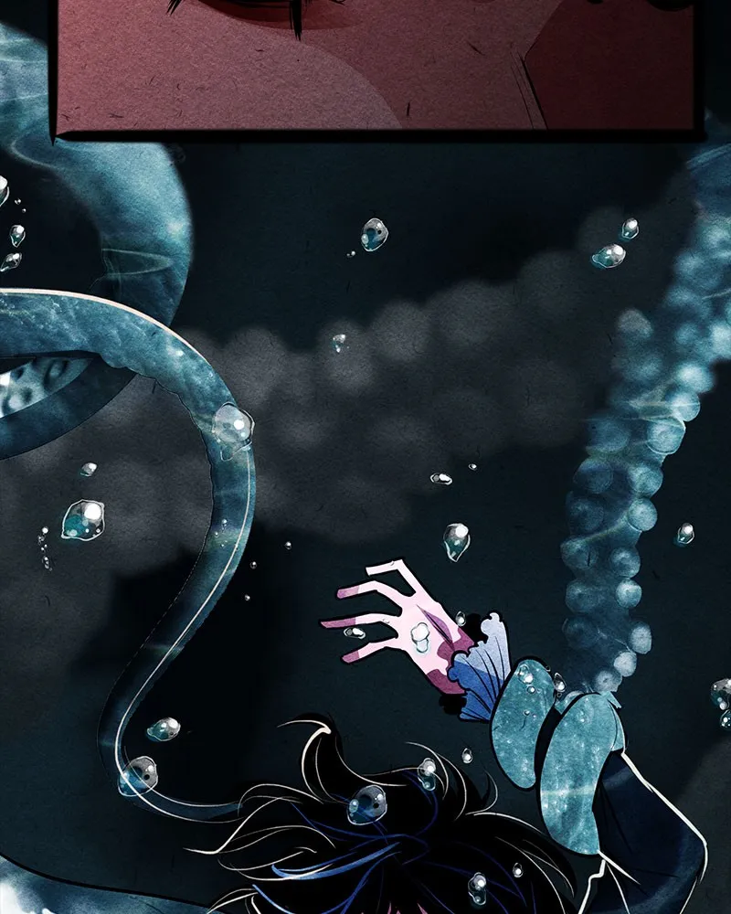 Nevermore Chapter 18 page 107 - 
