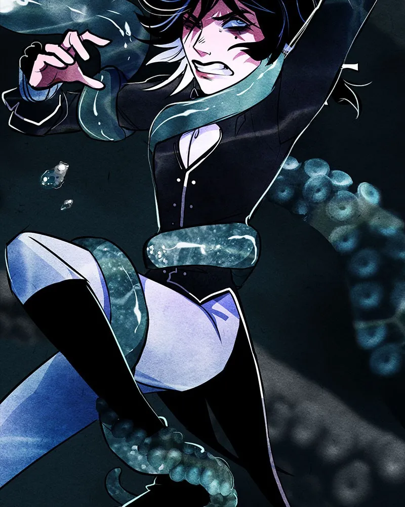 Nevermore Chapter 18 page 108 - 