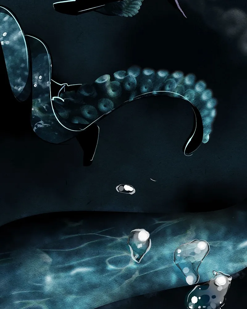 Nevermore Chapter 18 page 109 - 