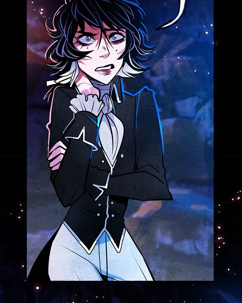Nevermore Chapter 18 page 12 - 