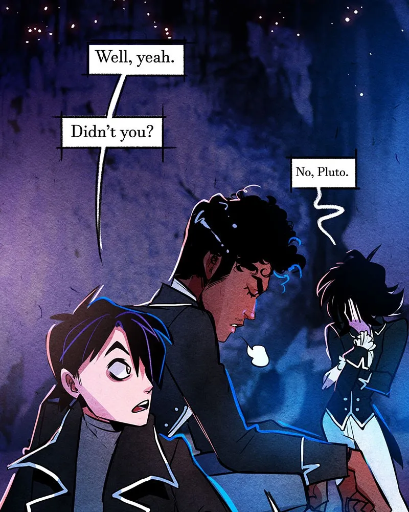 Nevermore Chapter 18 page 13 - 