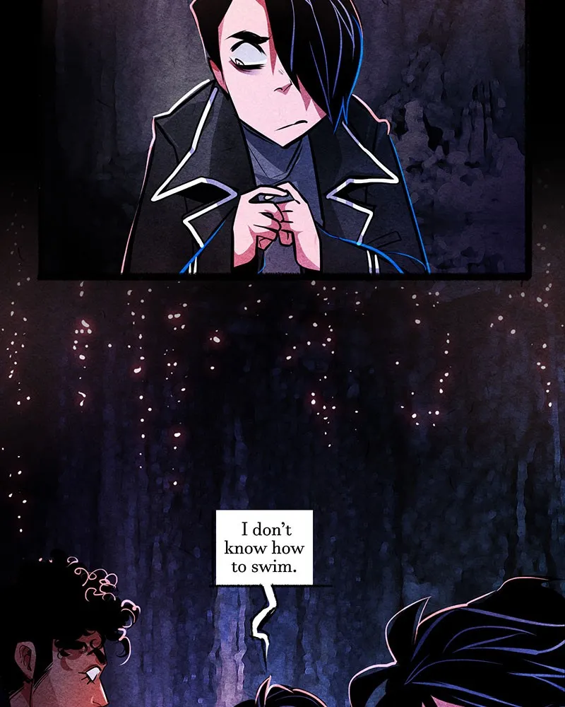 Nevermore Chapter 18 page 18 - 