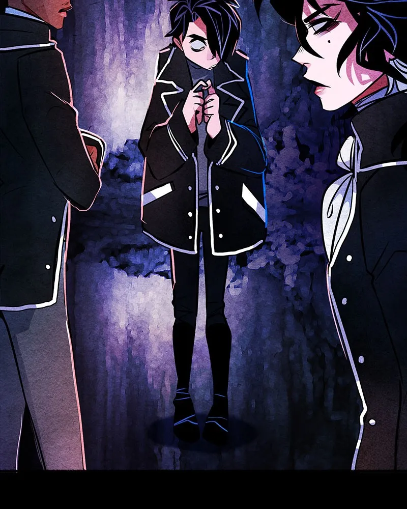 Nevermore Chapter 18 page 19 - 