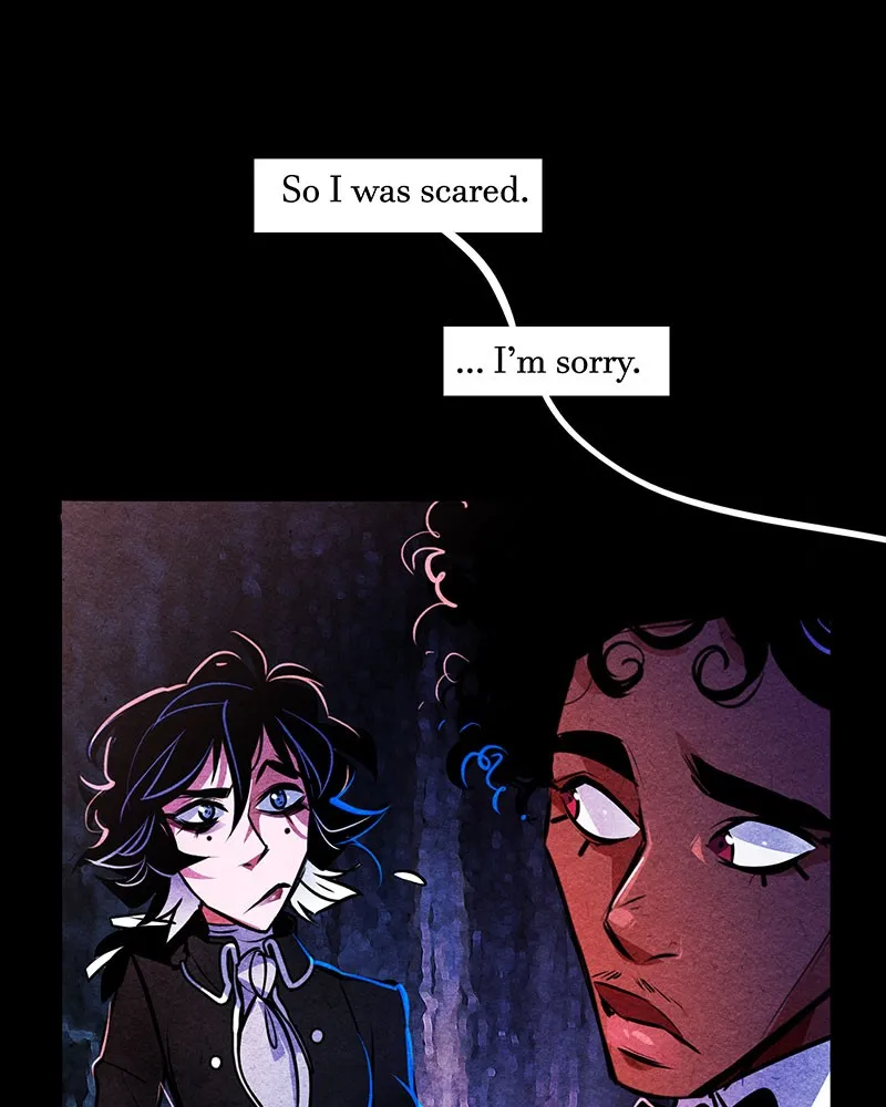 Nevermore Chapter 18 page 20 - 