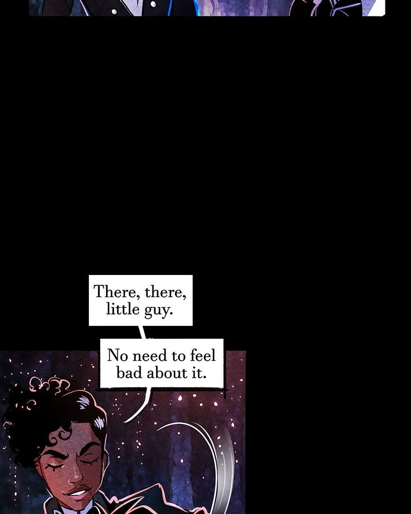 Nevermore Chapter 18 page 21 - 