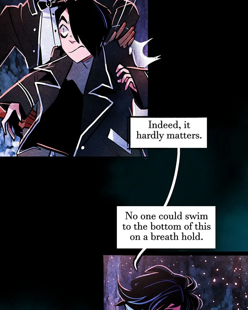 Nevermore Chapter 18 page 22 - 