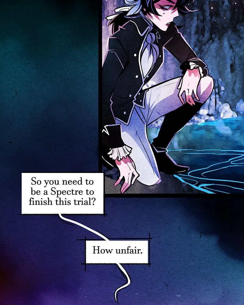 Nevermore Chapter 18 page 23 - 