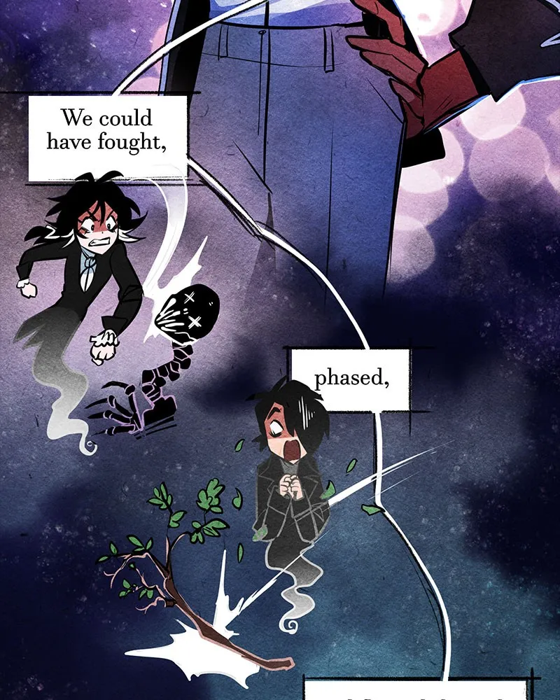 Nevermore Chapter 18 page 25 - 