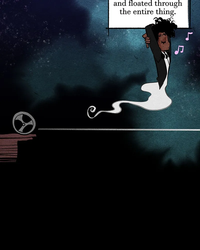 Nevermore Chapter 18 page 26 - 