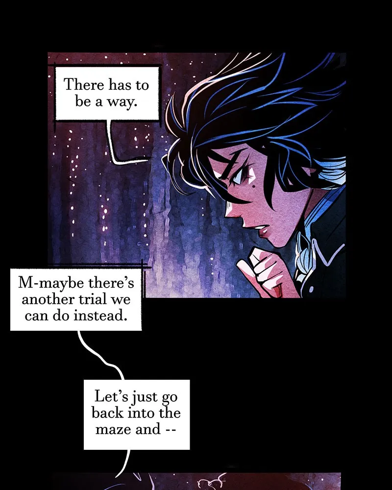 Nevermore Chapter 18 page 27 - 