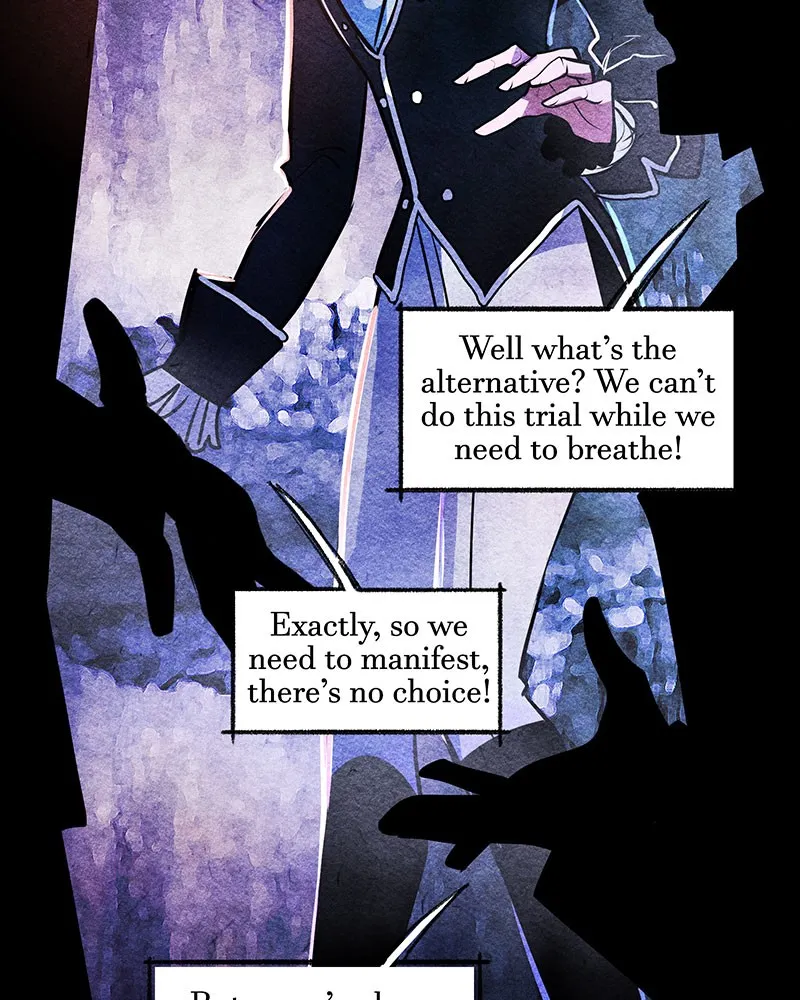 Nevermore Chapter 18 page 30 - 