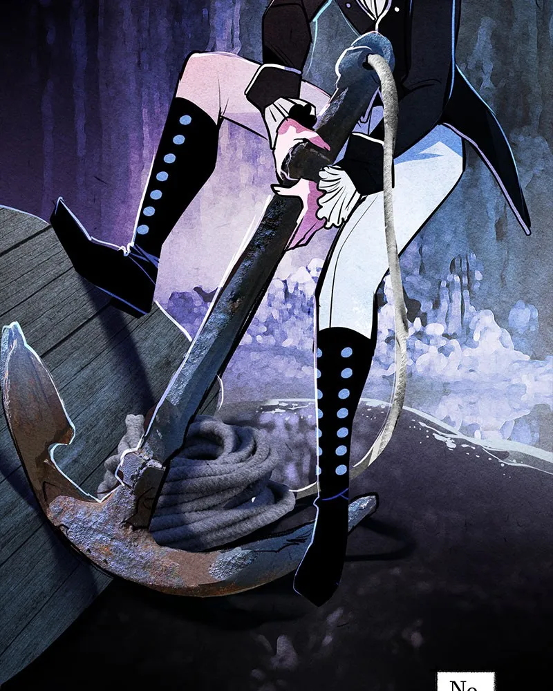 Nevermore Chapter 18 page 35 - 