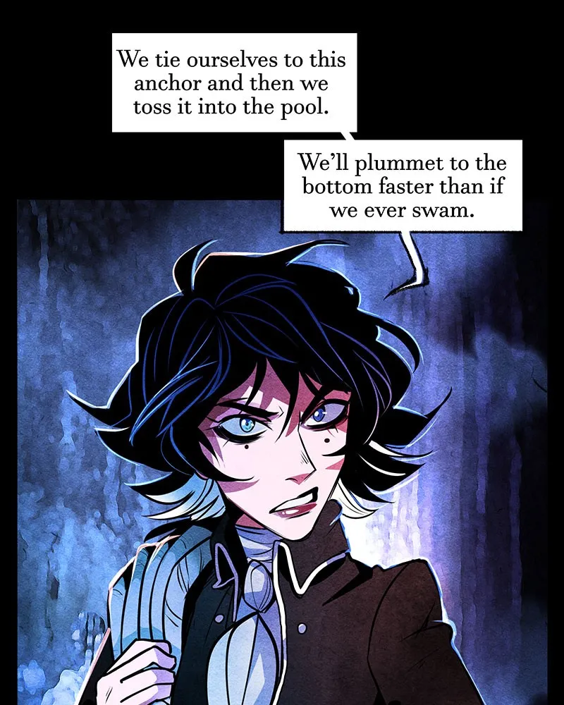 Nevermore Chapter 18 page 41 - 