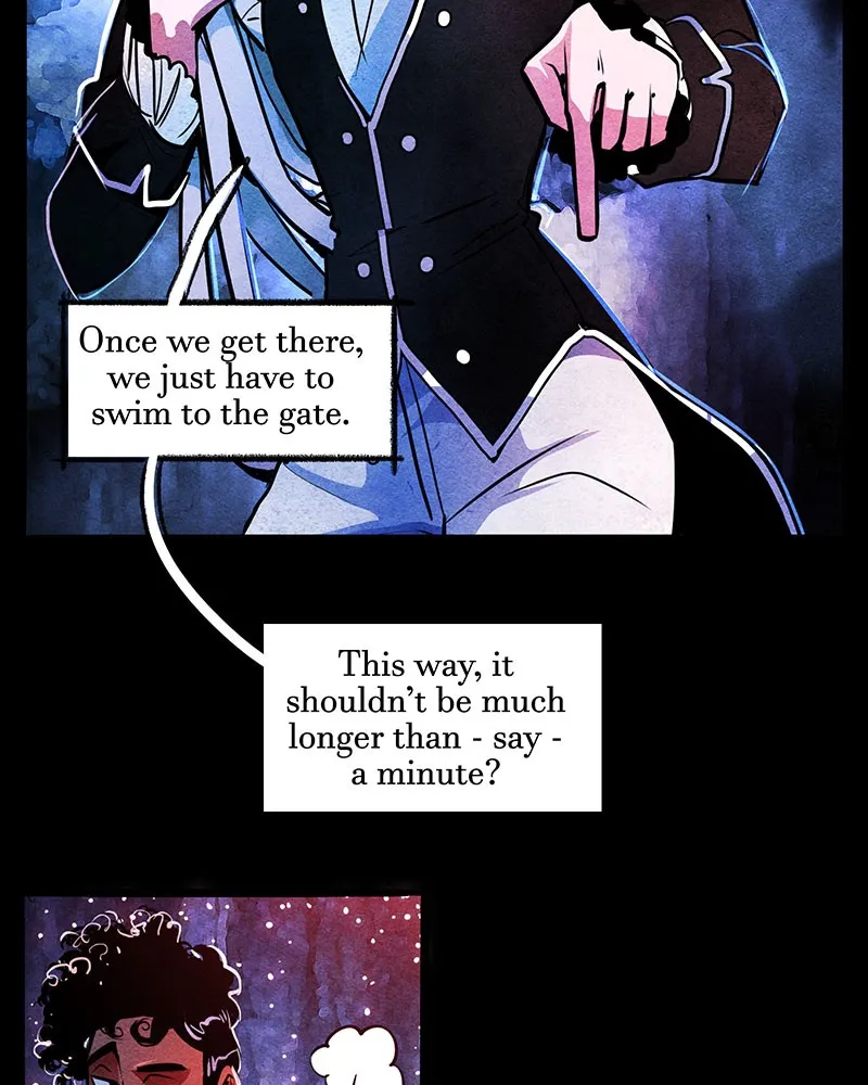 Nevermore Chapter 18 page 42 - 