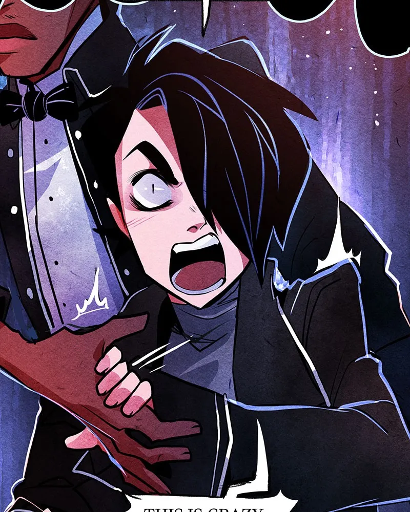 Nevermore Chapter 18 page 46 - 
