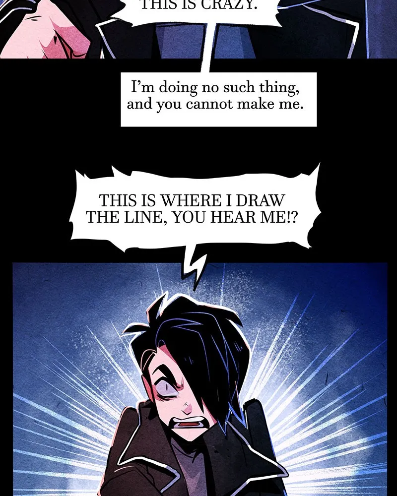 Nevermore Chapter 18 page 47 - 