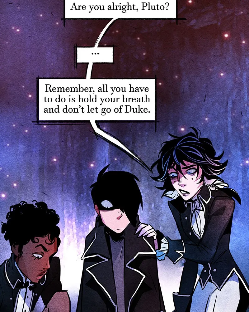Nevermore Chapter 18 page 50 - 