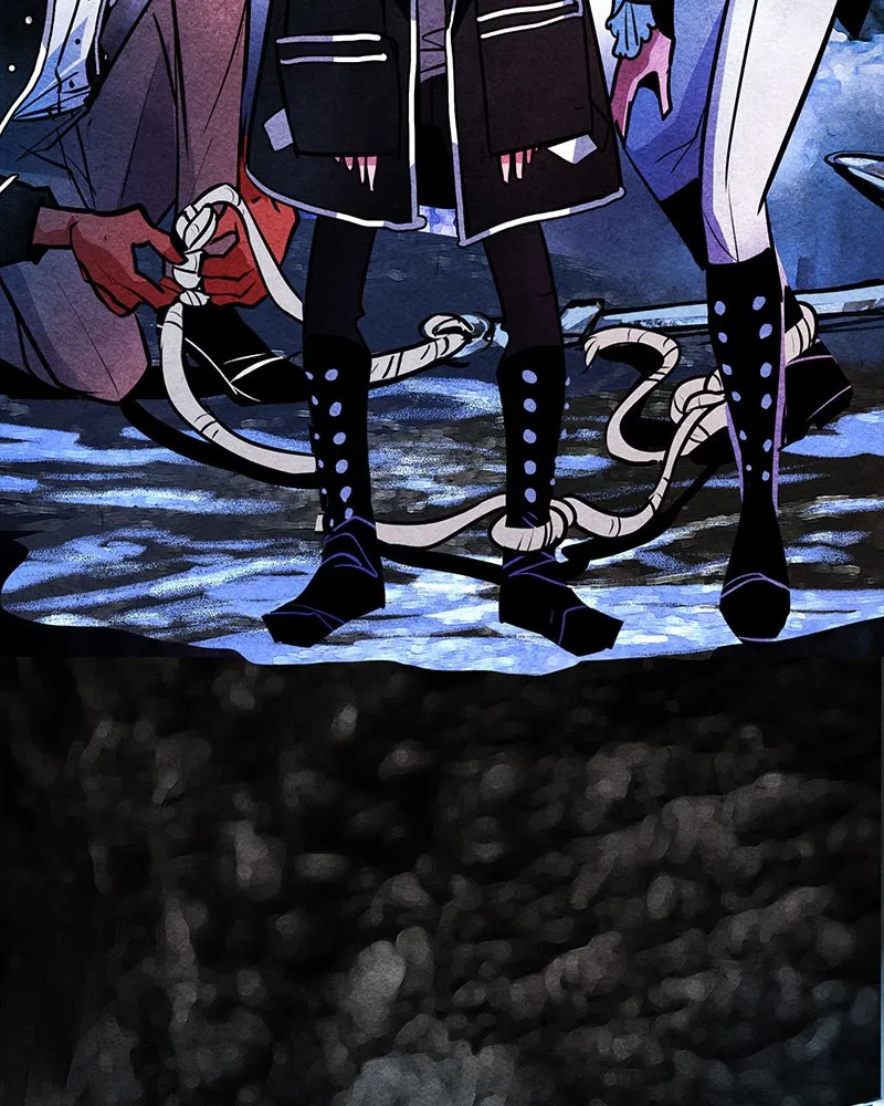 Nevermore Chapter 18 page 51 - 