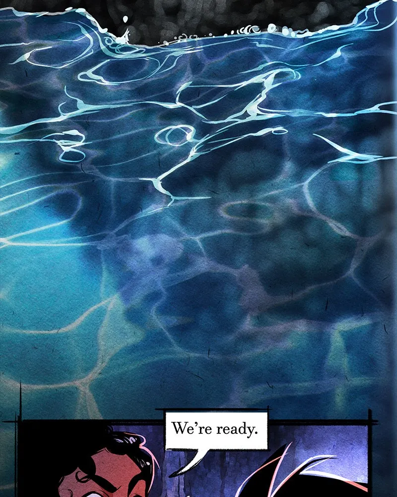 Nevermore Chapter 18 page 52 - 