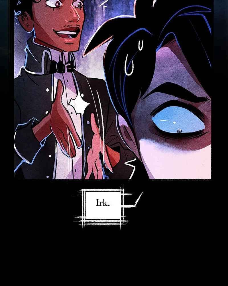 Nevermore Chapter 18 page 53 - 