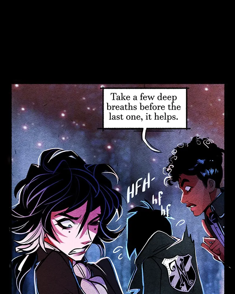 Nevermore Chapter 18 page 54 - 