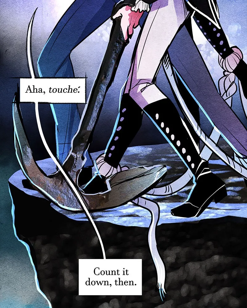 Nevermore Chapter 18 page 57 - 