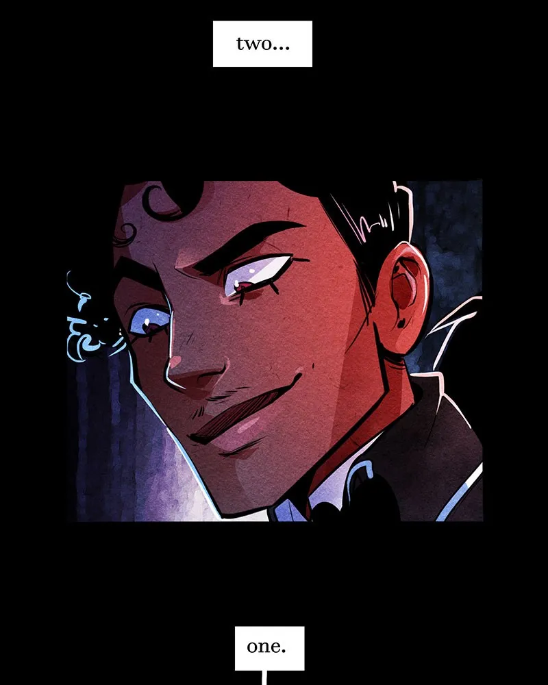 Nevermore Chapter 18 page 60 - 