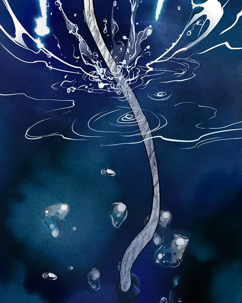 Nevermore Chapter 18 page 66 - 
