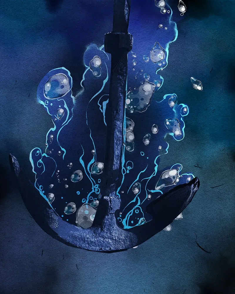 Nevermore Chapter 18 page 67 - 