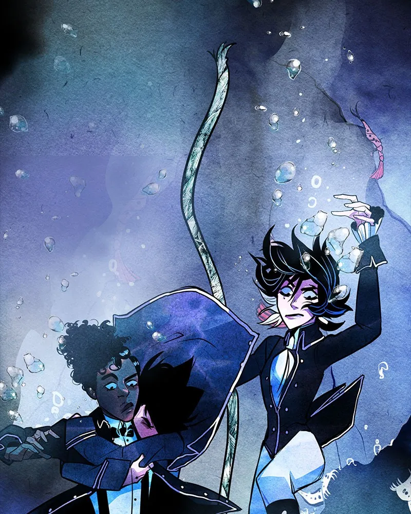 Nevermore Chapter 18 page 69 - 