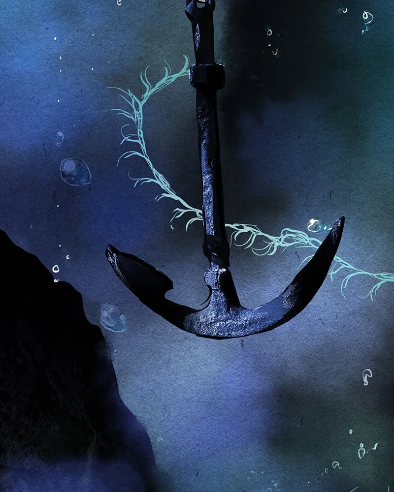 Nevermore Chapter 18 page 71 - 