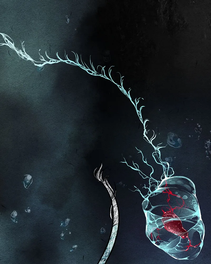 Nevermore Chapter 18 page 73 - 