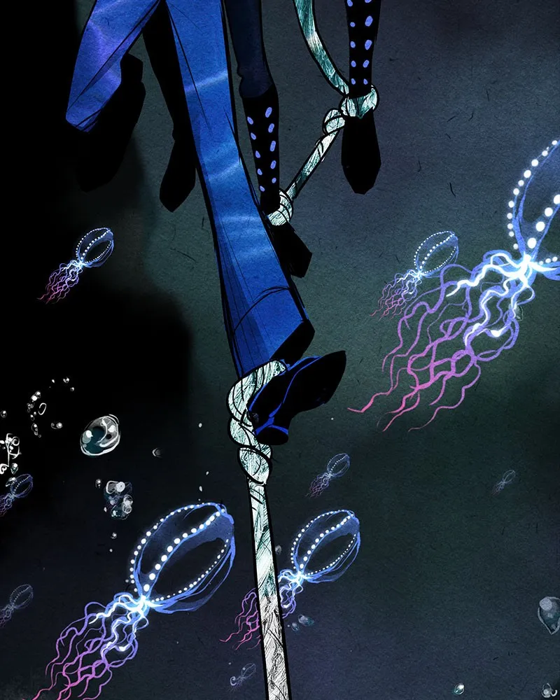 Nevermore Chapter 18 page 75 - 