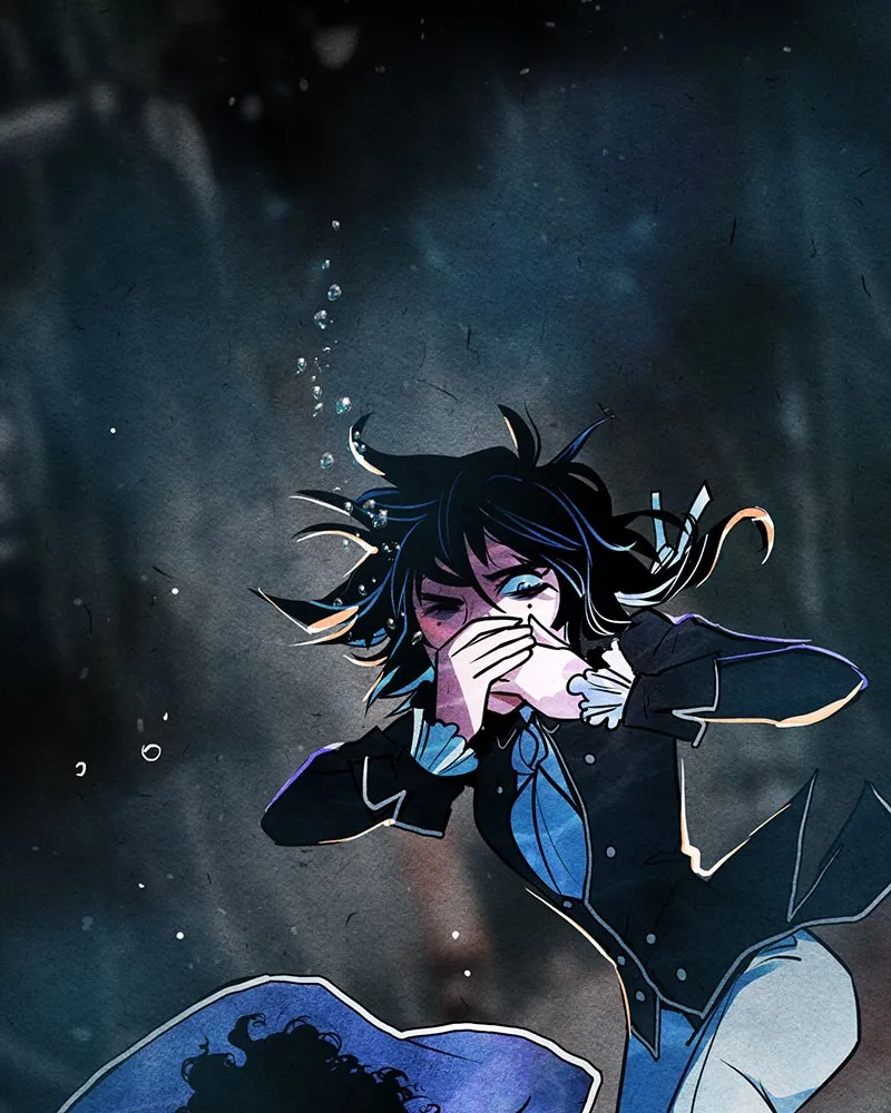 Nevermore Chapter 18 page 78 - 