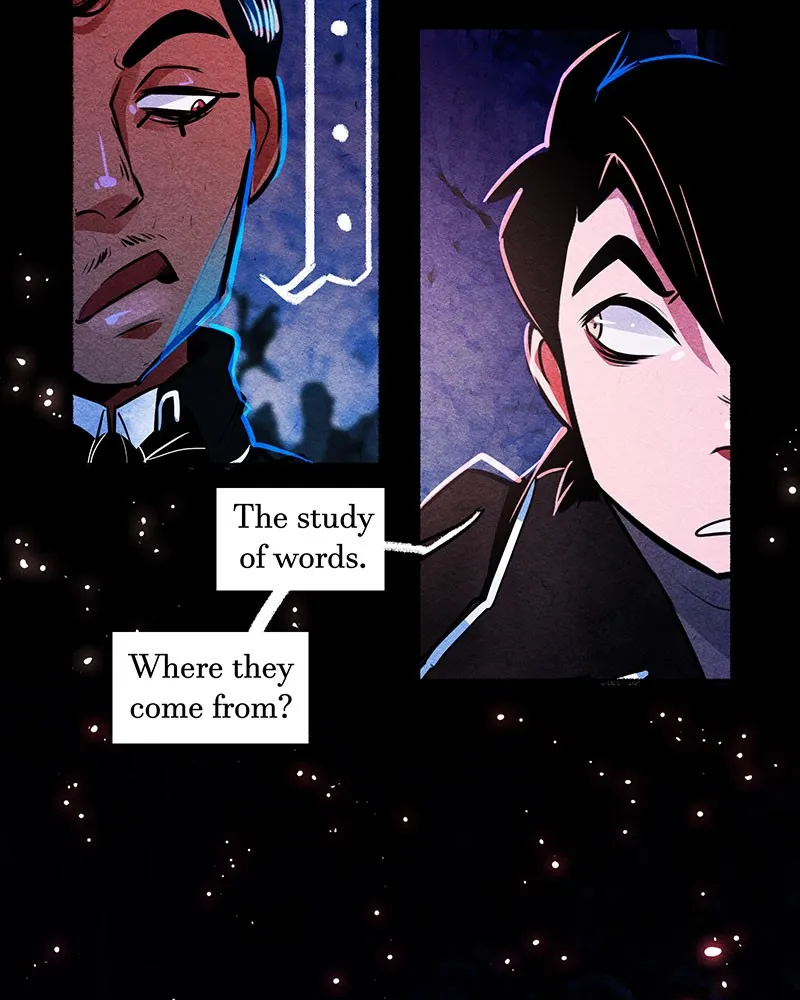 Nevermore Chapter 18 page 9 - 