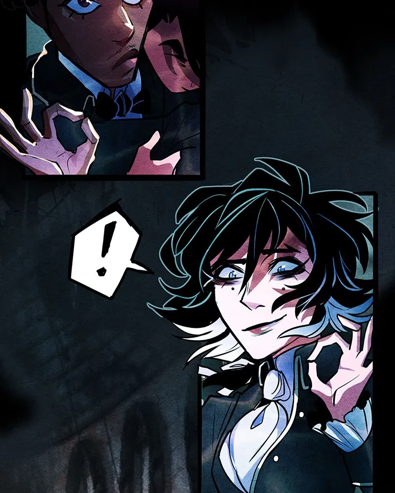 Nevermore Chapter 18 page 84 - 