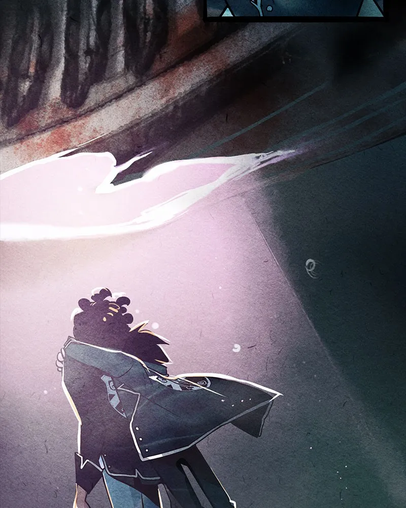 Nevermore Chapter 18 page 85 - 