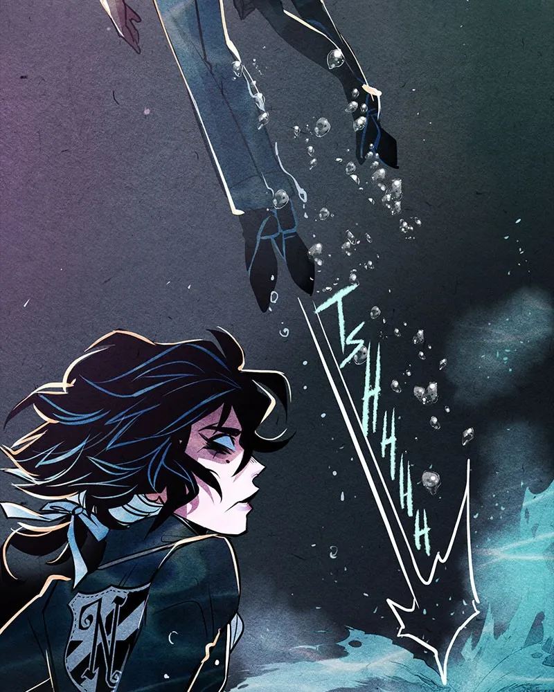 Nevermore Chapter 18 page 86 - 