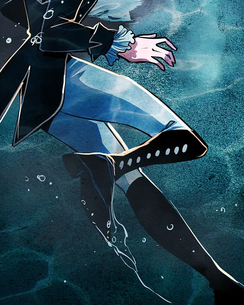 Nevermore Chapter 18 page 87 - 