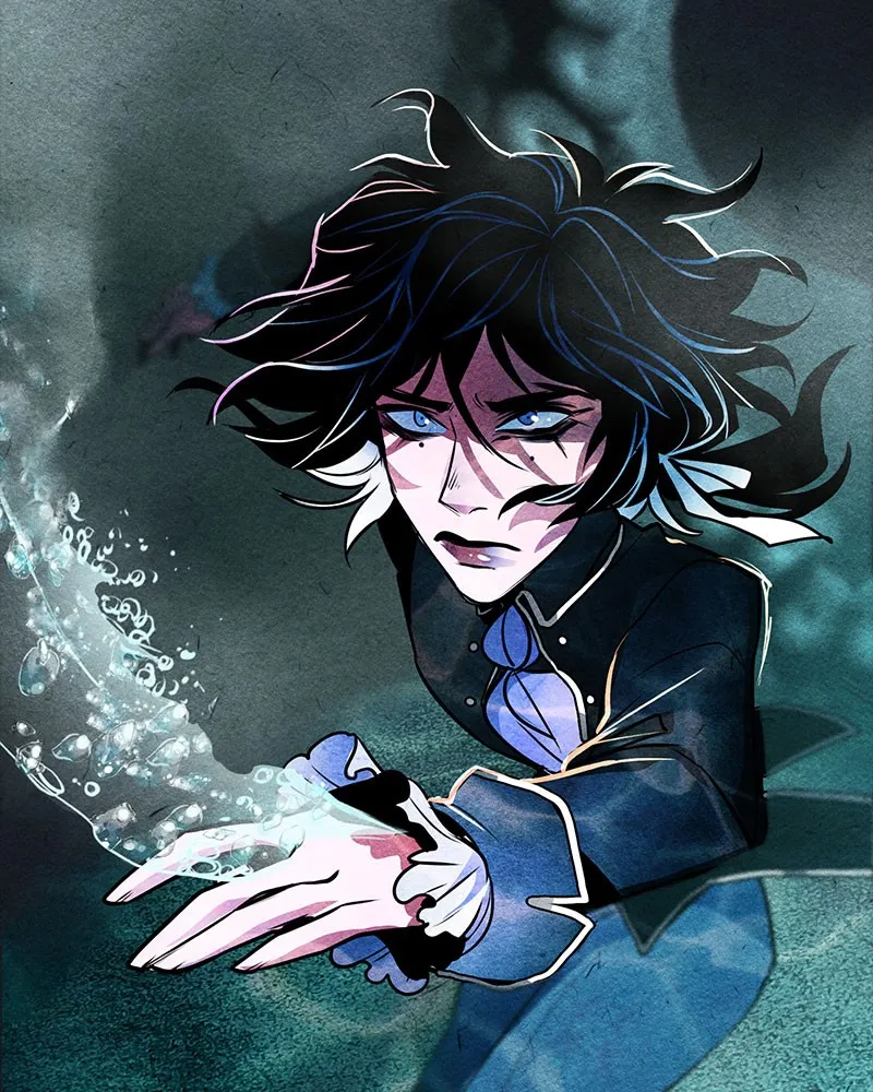 Nevermore Chapter 18 page 90 - 