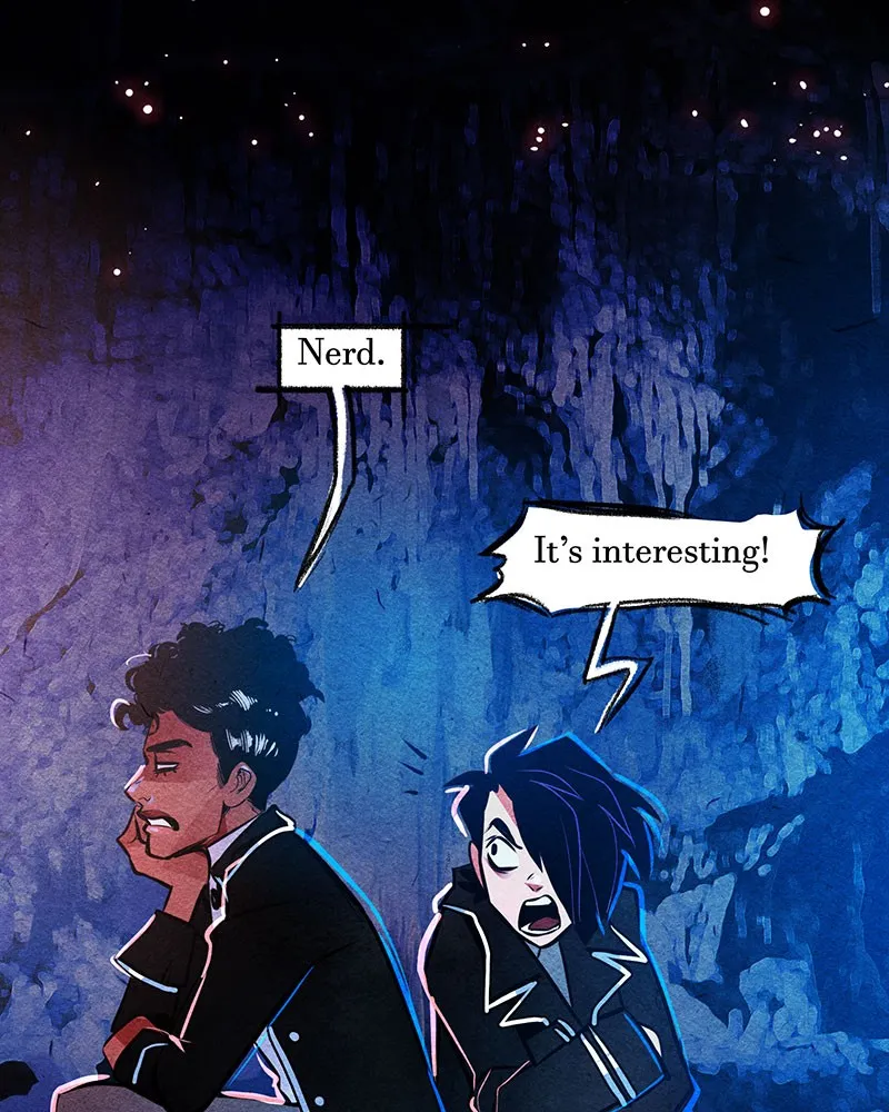 Nevermore Chapter 18 page 10 - 